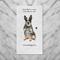 Show in main carousel: E&S PETS Australian Cattle Dog Cotton Kitchen Towel slide 4 of 6