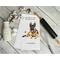 Show in main carousel: E&S PETS German Shepherd Cotton Kitchen Towel slide 3 of 6