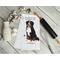 Show in main carousel: E&S PETS Benese Mt Dog Cotton Kitchen Towel slide 3 of 6