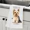 Show in main carousel: E&S PETS Yorkie Cotton Kitchen Towel slide 5 of 6