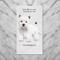 Show in main carousel: E&S PETS Westie Cotton Kitchen Towel slide 4 of 6