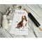 Show in main carousel: E&S PETS Basset Hound Cotton Kitchen Towel slide 3 of 6