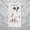 Show in main carousel: E&S PETS Jack Russell Cotton Kitchen Towel slide 5 of 7