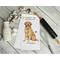 Show in main carousel: E&S PETS Golden Retriever Cotton Kitchen Towel slide 3 of 6