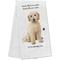 Show in main carousel: E&S PETS Goldendoodle Cotton Kitchen Towel slide 1 of 6