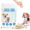 Show in main carousel: Vila Freeze-Dried Chicken Cubes High-Protein Dog & Cat Treats, 3.2-oz bag slide 1 of 4