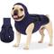 Show in main carousel: Vila Onesie Dog Recovery Suit, Medium slide 1 of 4