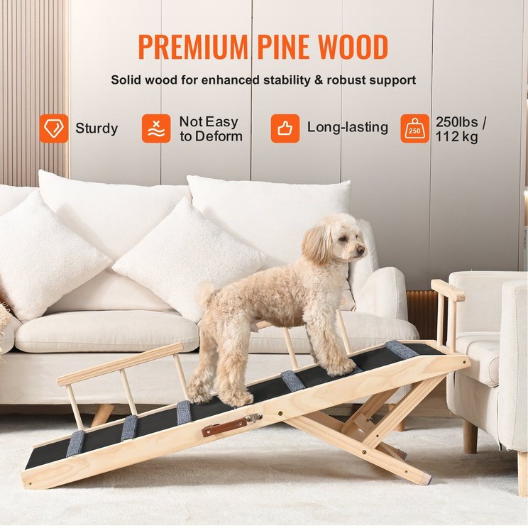 Dog Ramps - Free shipping | Chewy
