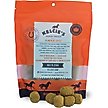 Show in main carousel: Kelcie's Pumpkin Spice Low Sugar Horse Treats, 8-oz bag slide 1 of 8