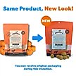 Show in main carousel: Kelcie's Pumpkin Spice Low Sugar Horse Treats, 8-oz bag slide 2 of 8