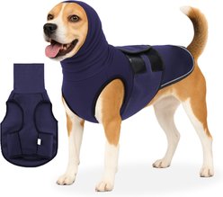 Vila Onesie Dog Recovery Suit, X-Large