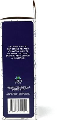Show full view: Calm Paws Behavior Support Calming Disk Collar Attachment for Dogs slide 5 of 8