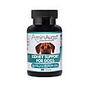 AminAvast Kidney Support Dog Supplement, 60 count