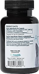 AminAvast Kidney Support Cats & Small Dogs Supplement, 60 count slide 2 of 5