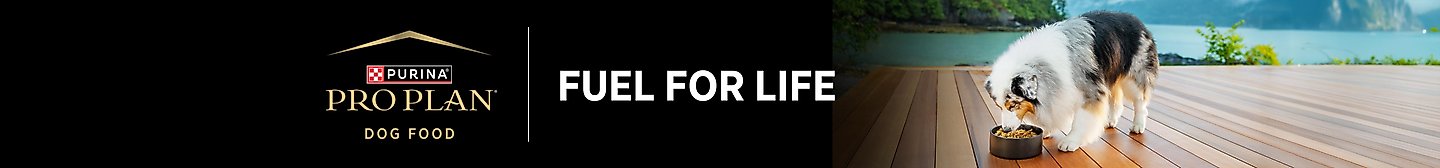 Purina Pro Plan Dog Food