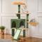 Show in main carousel: Wooflex 45-in Cactus Multi-Level Cat Tree & Condo slide 1 of 7