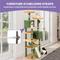 Show in main carousel: Wooflex 76-in Cactus Multi-Level Cat Tree & Condo slide 4 of 8