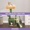Show in main carousel: Wooflex 37-in Cactus Multi-Level Cat Tree & Condo slide 5 of 7