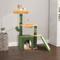 Show in main carousel: Wooflex 37-in Cactus Multi-Level Cat Tree & Condo slide 1 of 7