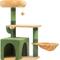 Show in main carousel: Wooflex 45-in Cactus Multi-Level Cat Tree & Condo slide 6 of 7