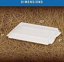 Brinsea EcoGlow Safety Chick & Duckling Brooder Covers, 600 slide 2 of 8