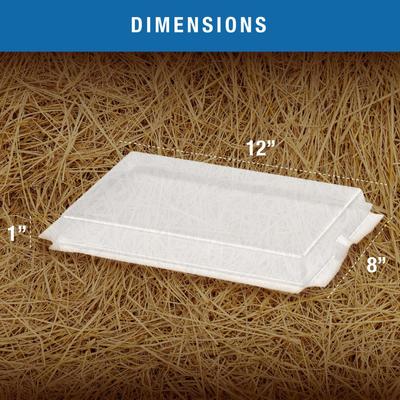 Show full view: Brinsea EcoGlow Safety Chick & Duckling Brooder Covers, 600 slide 7 of 9