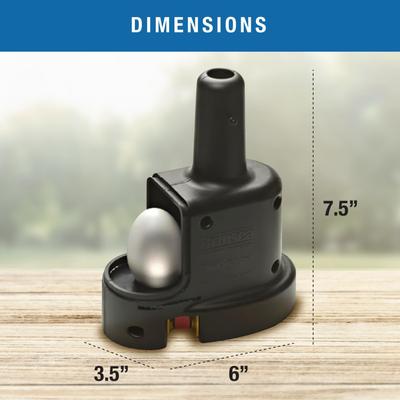 Show full view: Brinsea Ovascope Bird Egg Candler slide 8 of 9