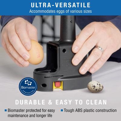 Show full view: Brinsea Ovascope Bird Egg Candler slide 6 of 9