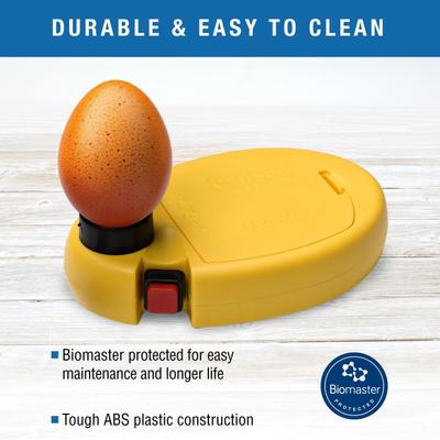 Show full view: Brinsea Ovaview High Intensity Bird Egg Candler slide 5 of 9