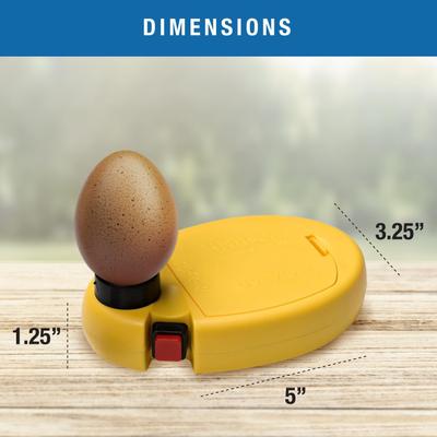 Show full view: Brinsea Ovaview High Intensity Bird Egg Candler slide 8 of 9