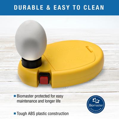 Show full view: Brinsea Ovaview Standard Bird Egg Candler slide 5 of 10