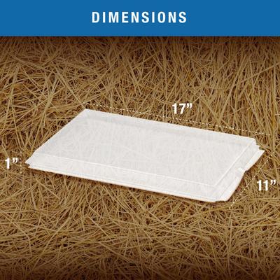 Show full view: Brinsea EcoGlow Safety Chick & Duckling Brooder Covers, 1200 slide 7 of 9