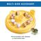 Show in main carousel: Brinsea Mini II Advance Automatic Egg Incubator Small Egg Insert slide 3 of 9