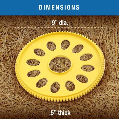 Show full view: Brinsea Mini II Advance Automatic Egg Incubator Small Egg Insert slide 7 of 9