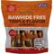 Show in main carousel: Rewardables Rawhide-Free Chicken, Beef & Healthy Sweet Potato Flavor Kabobs Dog Treats, 11.6-oz bag, 15 count slide 1 of 7