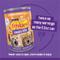 Show in main carousel: Friskies Meaty Bits with Ocean Fish & Chicken Dinner Chunks in Gravy Variety Pack Canned Wet Multi Cat Food, 13.5-oz can, 12 count slide 10 of 11