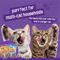Show in main carousel: Friskies Meaty Bits with Ocean Fish & Chicken Dinner Chunks in Gravy Variety Pack Canned Wet Multi Cat Food, 13.5-oz can, 12 count slide 8 of 11