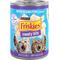 Show in main carousel: Friskies Meaty Bits with Ocean Fish in Sauce Chunks in Gravy Canned Wet Multi Cat Food, 13.5-oz can, 12 count slide 1 of 12