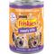 Show in main carousel: Friskies Meaty Bits Chicken Dinner Chunks in Gravy Canned Wet Multi Cat Food, 13.5-oz can, 12 count slide 1 of 12
