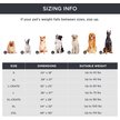 Show in main carousel: Bedsure Thin Reversible Dog Crate Mat, Grey, 35-in slide 6 of 8