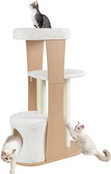 beeNbkks Modern Furniture Style Cat Tree & Condo