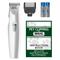 Show in main carousel: Wahl Yelp-Free Trimmer Dog Clipper, White/Silver slide 3 of 11