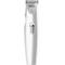 Show in main carousel: Wahl Yelp-Free Trimmer Dog Clipper, White/Silver slide 1 of 11