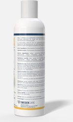 Swederma Keto-C Dog & Cat Shampoo, Cucumber Melon Scent, White, 16-fl oz bottle