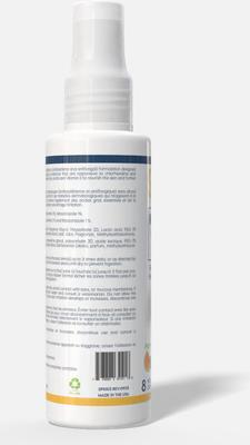 Show full view: Swederma Keto-C Dog & Cat Spray, Cucumber Melon Scent, White, 8-fl oz bottle slide 4 of 7
