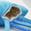 Show in main carousel: Kitty Ka-Zoom Zoomie Jelly Fish Refillable Catnip Cat Toy with Catnip slide 3 of 4