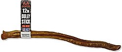 Realtree 12-inch Bully Stick Dog Chew slide 1 of 4