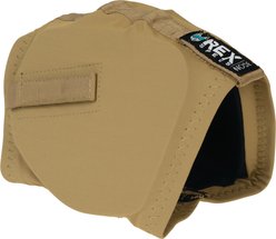 Rex Specs Dog Ear Pro, Coyote, 4
