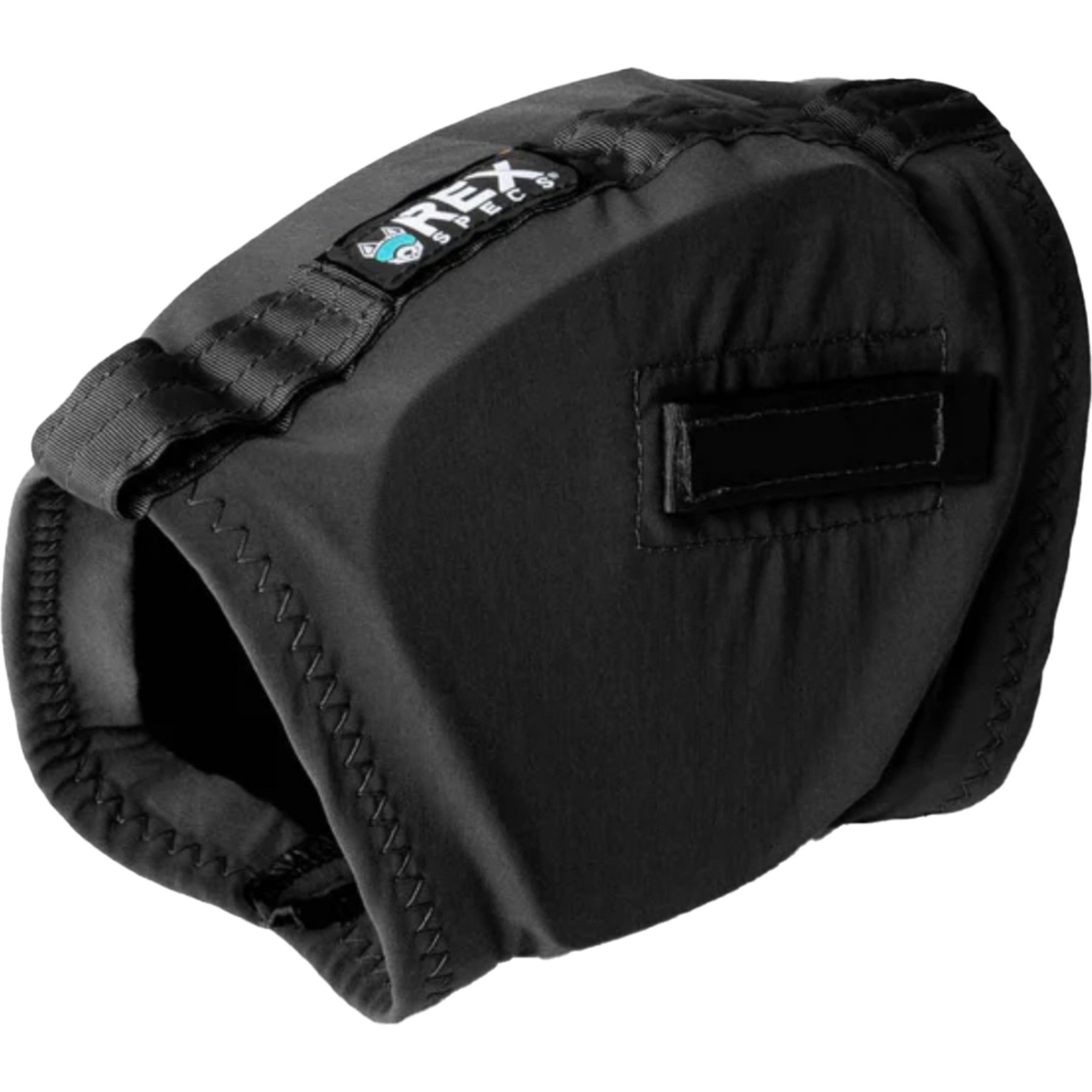 Rex Specs Dog Ear Pro, Black, 3