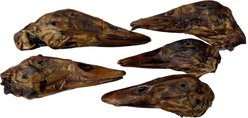 HDP Duck Head Natural Dog Chew Treats, 25 count slide 2 of 3